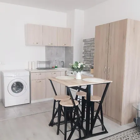 Studio With 3 Beds With Parkplace Apartment Sofia