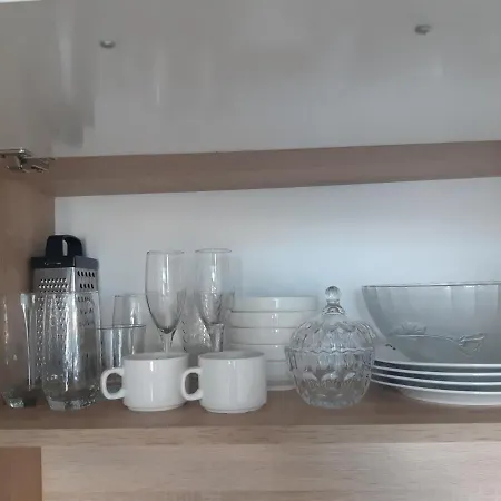Apartment Studio With 3 Beds With Parkplace *