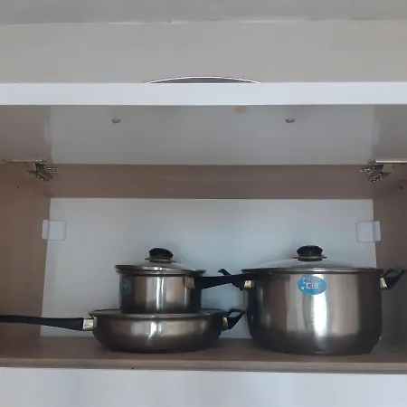 Studio With 3 Beds With Parkplace *