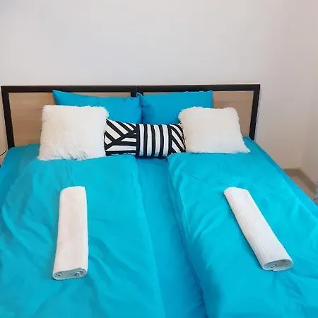 Studio With 3 Beds With Parkplace Sofia