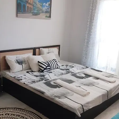 Studio With 3 Beds With Parkplace * Sofia