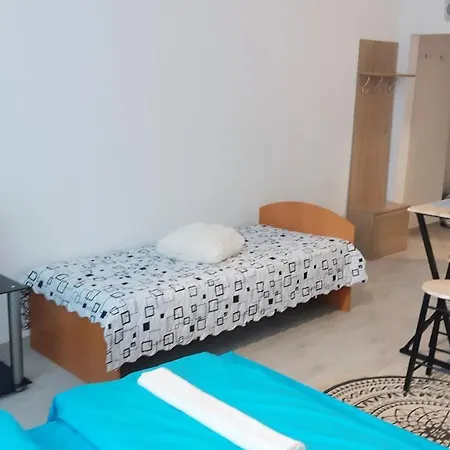 Studio With 3 Beds With Parkplace Sofia