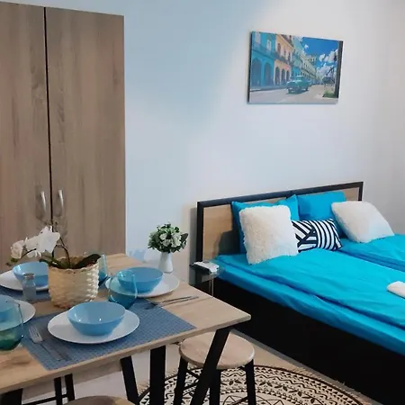 Studio With 3 Beds With Parkplace Sofia